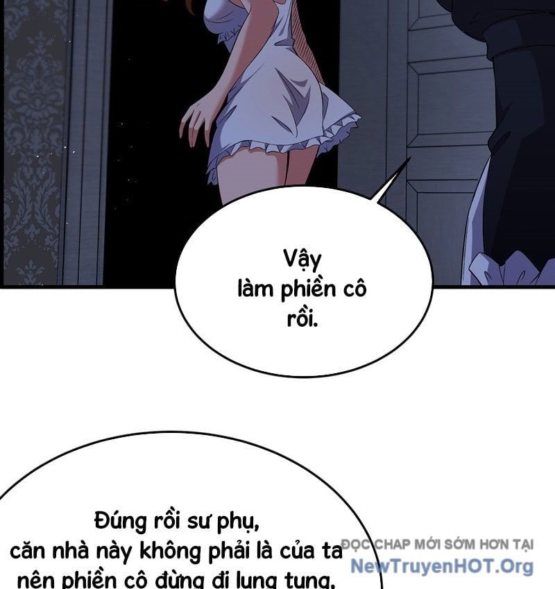 Phản Diện Tóc Vàng Trong Tiểu Thuyết Phượng Ngạo Thiên Cũng Muồn Hạnh Phúc Chapter 30 - Trang 44
