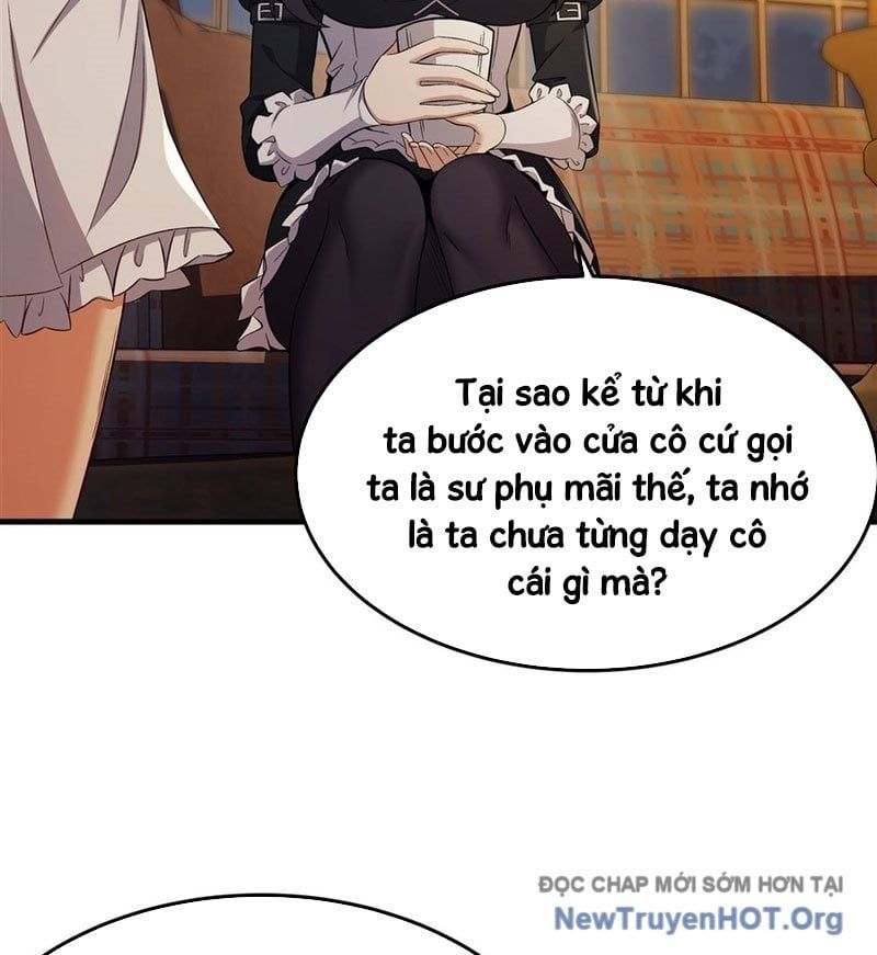 Phản Diện Tóc Vàng Trong Tiểu Thuyết Phượng Ngạo Thiên Cũng Muồn Hạnh Phúc Chapter 30 - Trang 7