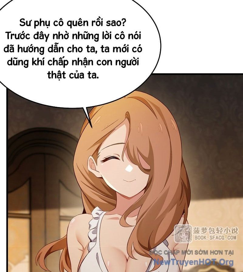 Phản Diện Tóc Vàng Trong Tiểu Thuyết Phượng Ngạo Thiên Cũng Muồn Hạnh Phúc Chapter 30 - Trang 8