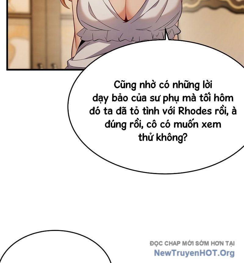 Phản Diện Tóc Vàng Trong Tiểu Thuyết Phượng Ngạo Thiên Cũng Muồn Hạnh Phúc Chapter 30 - Trang 9