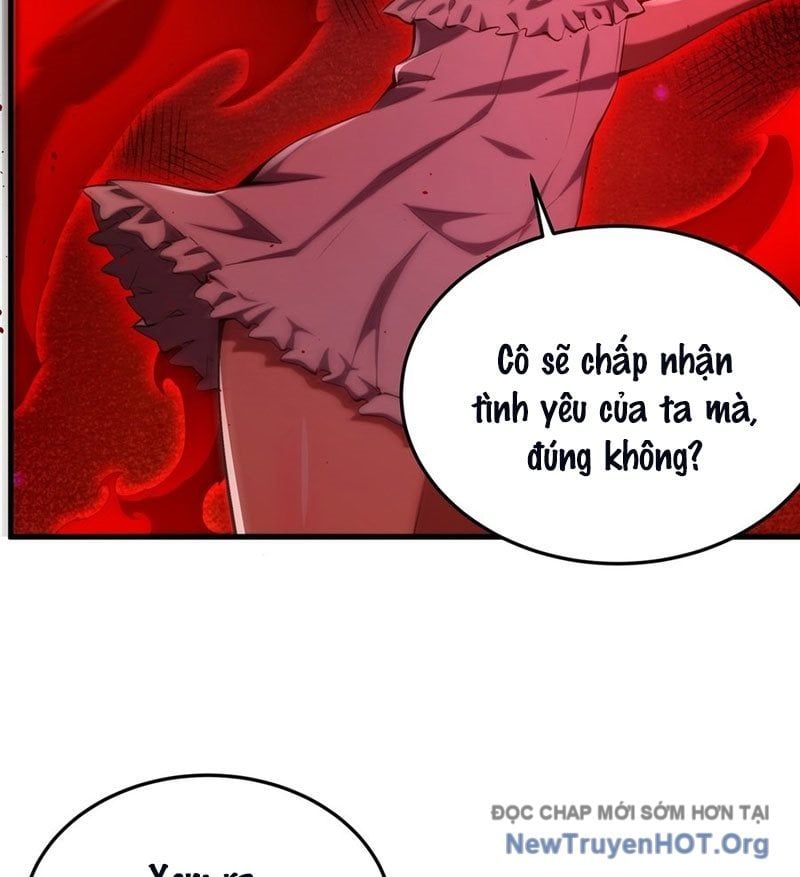 Phản Diện Tóc Vàng Trong Tiểu Thuyết Phượng Ngạo Thiên Cũng Muồn Hạnh Phúc Chapter 31 - Trang 15