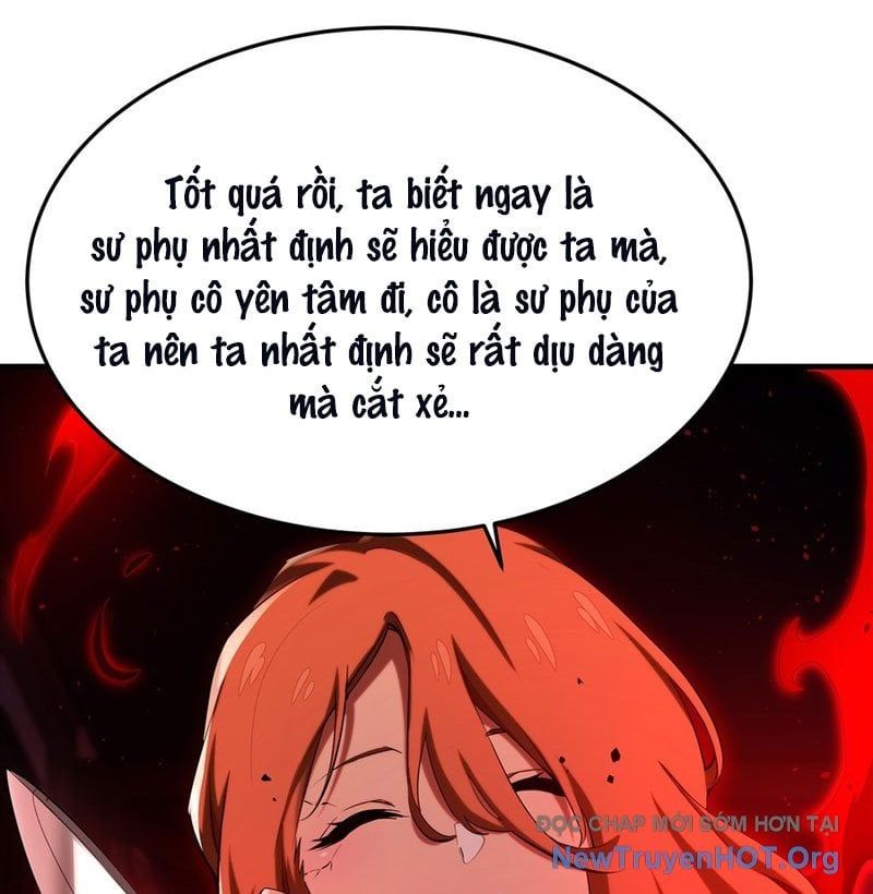 Phản Diện Tóc Vàng Trong Tiểu Thuyết Phượng Ngạo Thiên Cũng Muồn Hạnh Phúc Chapter 31 - Trang 19