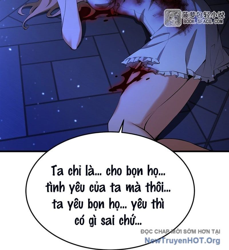 Phản Diện Tóc Vàng Trong Tiểu Thuyết Phượng Ngạo Thiên Cũng Muồn Hạnh Phúc Chapter 31 - Trang 31
