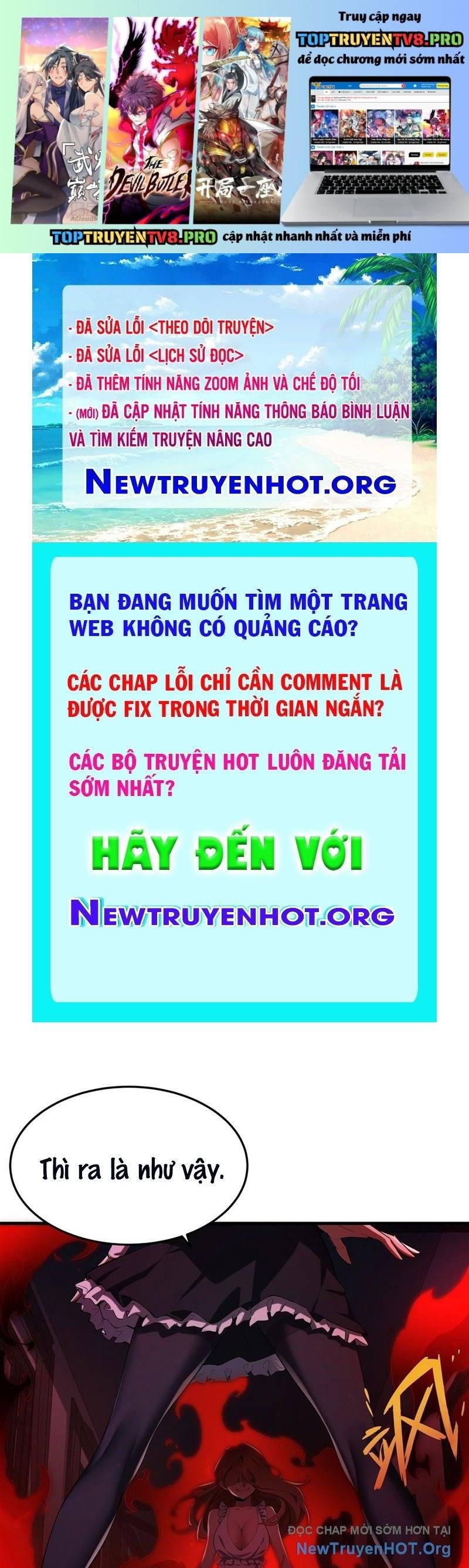 Phản Diện Tóc Vàng Trong Tiểu Thuyết Phượng Ngạo Thiên Cũng Muồn Hạnh Phúc Chapter 31 - Trang 4