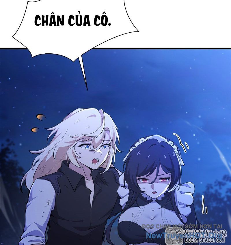 Phản Diện Tóc Vàng Trong Tiểu Thuyết Phượng Ngạo Thiên Cũng Muồn Hạnh Phúc Chapter 32 - Trang 19