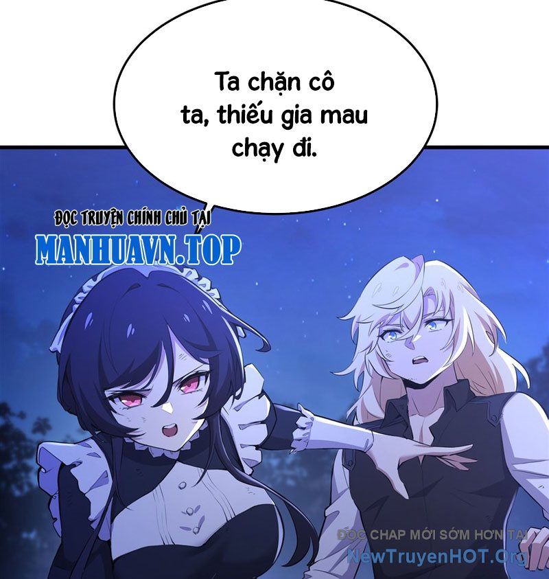 Phản Diện Tóc Vàng Trong Tiểu Thuyết Phượng Ngạo Thiên Cũng Muồn Hạnh Phúc Chapter 32 - Trang 21