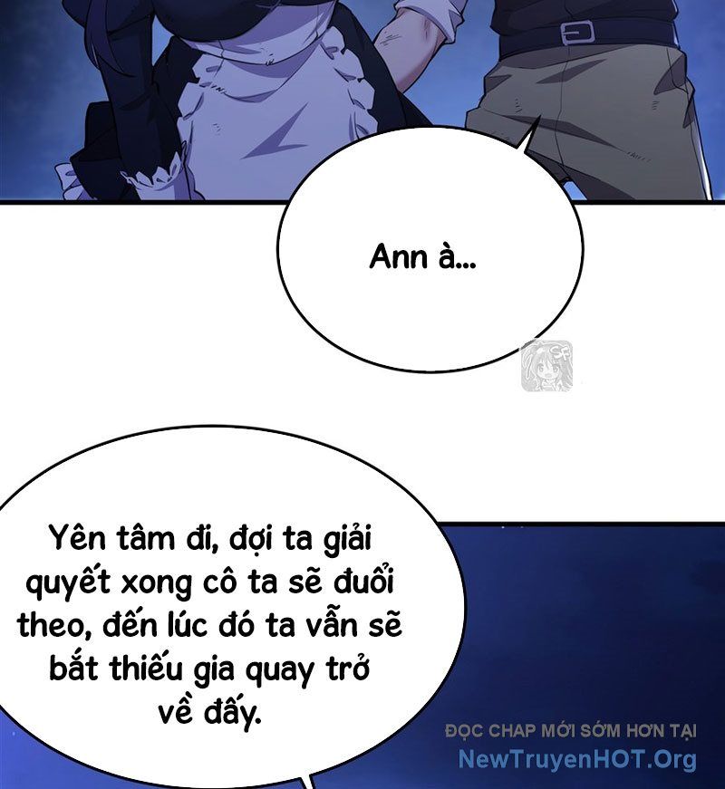 Phản Diện Tóc Vàng Trong Tiểu Thuyết Phượng Ngạo Thiên Cũng Muồn Hạnh Phúc Chapter 32 - Trang 22