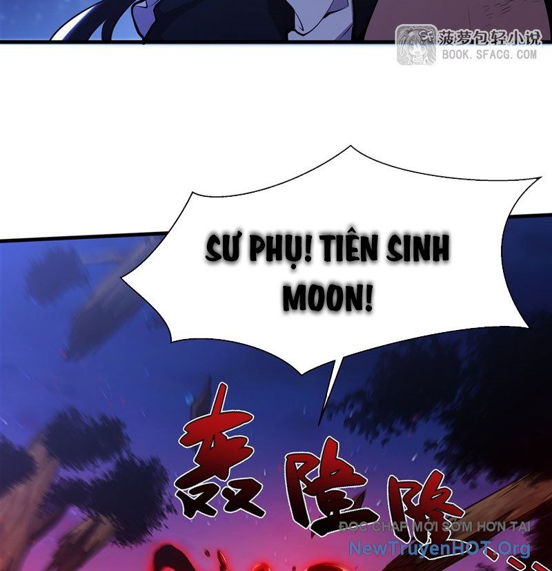 Phản Diện Tóc Vàng Trong Tiểu Thuyết Phượng Ngạo Thiên Cũng Muồn Hạnh Phúc Chapter 32 - Trang 24