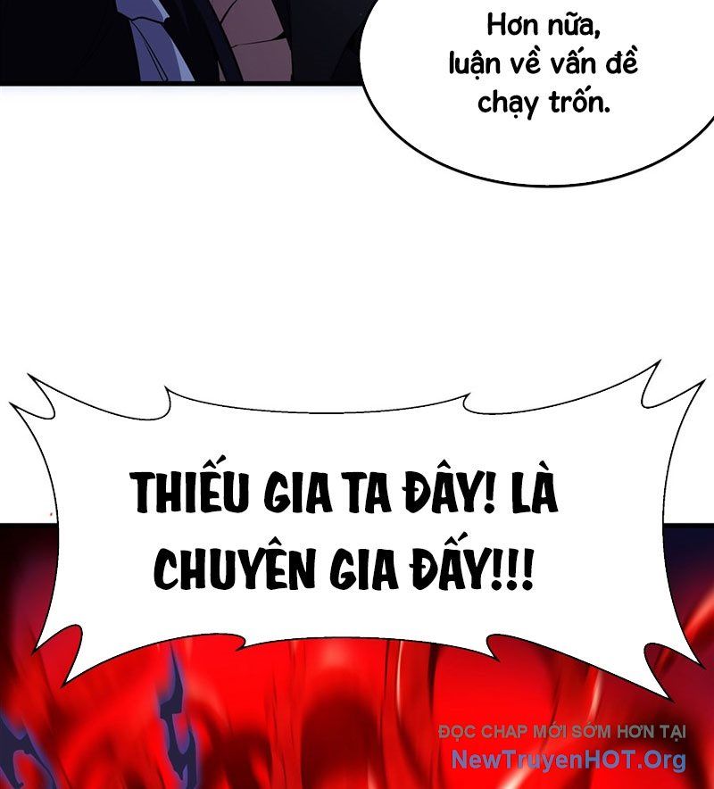 Phản Diện Tóc Vàng Trong Tiểu Thuyết Phượng Ngạo Thiên Cũng Muồn Hạnh Phúc Chapter 32 - Trang 40