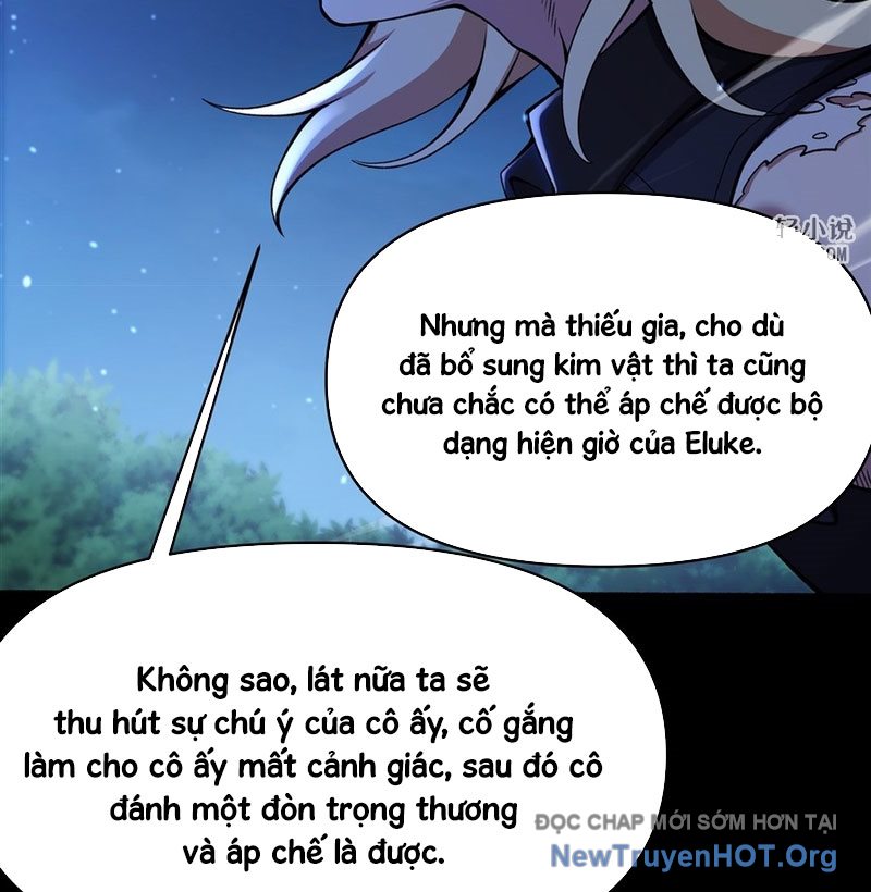 Phản Diện Tóc Vàng Trong Tiểu Thuyết Phượng Ngạo Thiên Cũng Muồn Hạnh Phúc Chapter 34 - Trang 43