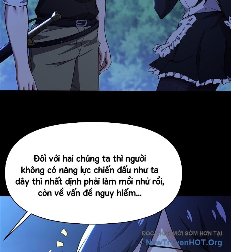 Phản Diện Tóc Vàng Trong Tiểu Thuyết Phượng Ngạo Thiên Cũng Muồn Hạnh Phúc Chapter 34 - Trang 47