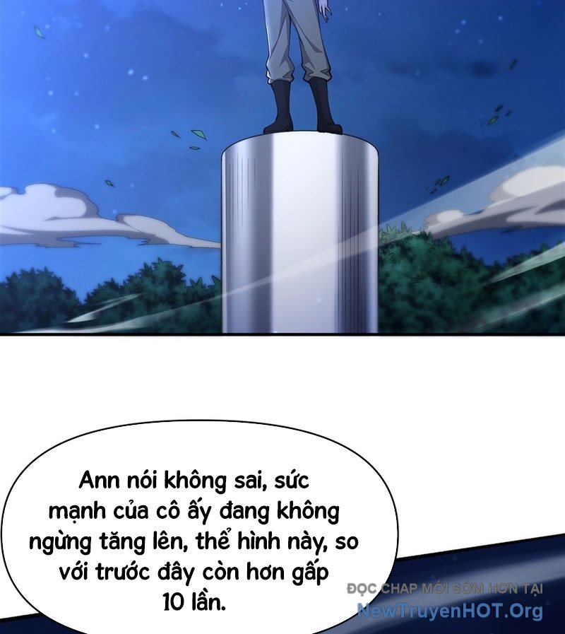 Phản Diện Tóc Vàng Trong Tiểu Thuyết Phượng Ngạo Thiên Cũng Muồn Hạnh Phúc Chapter 34 - Trang 8