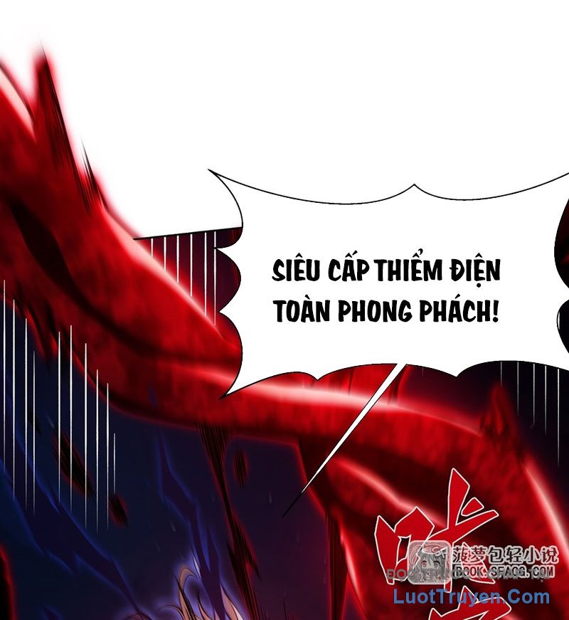 Phản Diện Tóc Vàng Trong Tiểu Thuyết Phượng Ngạo Thiên Cũng Muồn Hạnh Phúc Chapter 35 - Trang 23