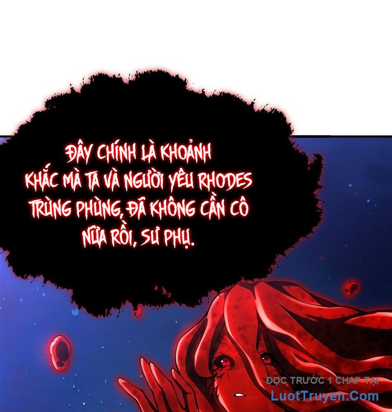 Phản Diện Tóc Vàng Trong Tiểu Thuyết Phượng Ngạo Thiên Cũng Muồn Hạnh Phúc Chapter 36 - Trang 24