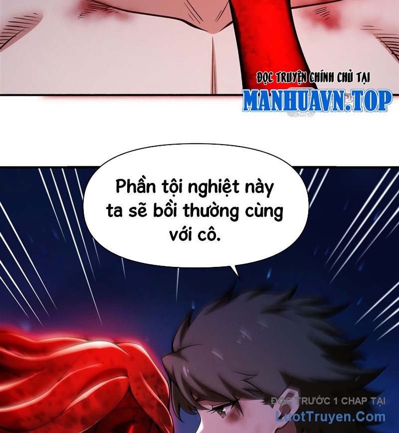 Phản Diện Tóc Vàng Trong Tiểu Thuyết Phượng Ngạo Thiên Cũng Muồn Hạnh Phúc Chapter 36 - Trang 34