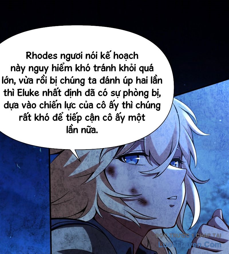 Phản Diện Tóc Vàng Trong Tiểu Thuyết Phượng Ngạo Thiên Cũng Muồn Hạnh Phúc Chapter 36 - Trang 36