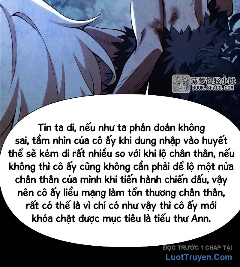 Phản Diện Tóc Vàng Trong Tiểu Thuyết Phượng Ngạo Thiên Cũng Muồn Hạnh Phúc Chapter 36 - Trang 38