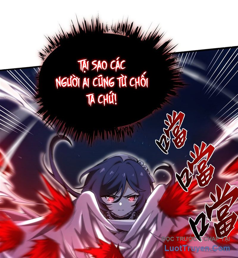 Phản Diện Tóc Vàng Trong Tiểu Thuyết Phượng Ngạo Thiên Cũng Muồn Hạnh Phúc Chapter 36 - Trang 6