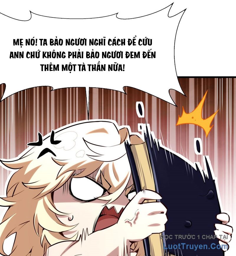Phản Diện Tóc Vàng Trong Tiểu Thuyết Phượng Ngạo Thiên Cũng Muồn Hạnh Phúc Chapter 37 - Trang 13