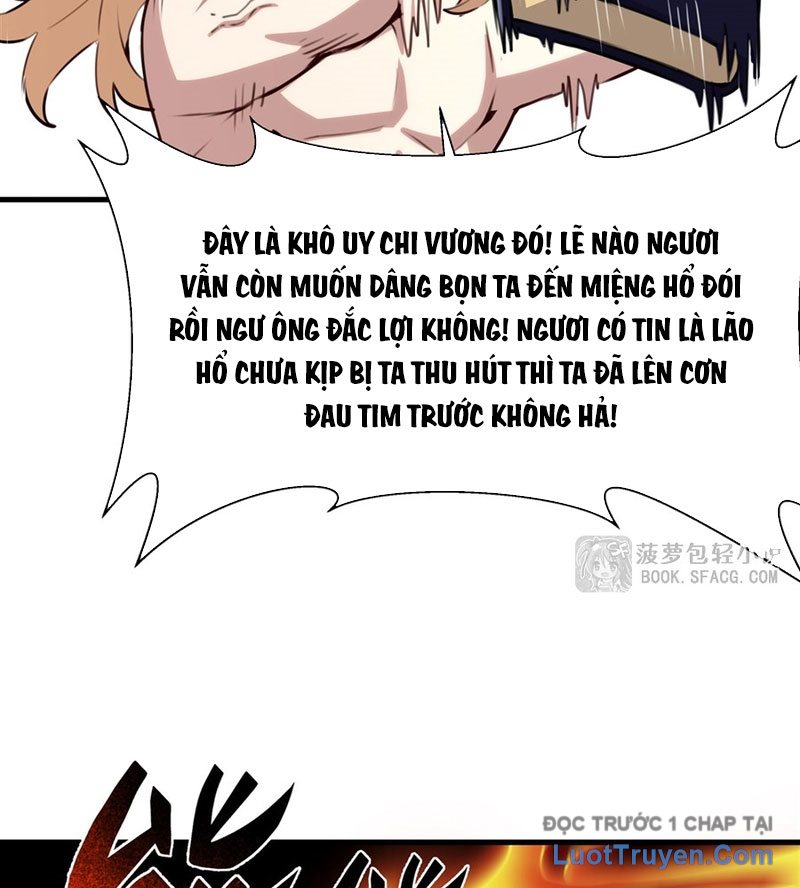 Phản Diện Tóc Vàng Trong Tiểu Thuyết Phượng Ngạo Thiên Cũng Muồn Hạnh Phúc Chapter 37 - Trang 14