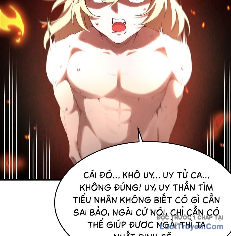 Phản Diện Tóc Vàng Trong Tiểu Thuyết Phượng Ngạo Thiên Cũng Muồn Hạnh Phúc Chapter 37 - Trang 19