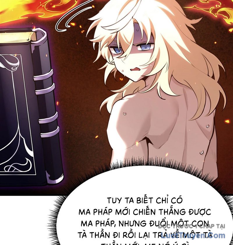 Phản Diện Tóc Vàng Trong Tiểu Thuyết Phượng Ngạo Thiên Cũng Muồn Hạnh Phúc Chapter 37 - Trang 24