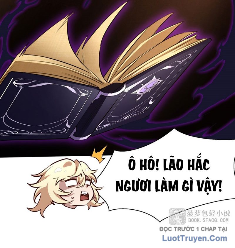 Phản Diện Tóc Vàng Trong Tiểu Thuyết Phượng Ngạo Thiên Cũng Muồn Hạnh Phúc Chapter 37 - Trang 28