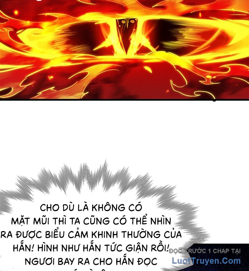 Phản Diện Tóc Vàng Trong Tiểu Thuyết Phượng Ngạo Thiên Cũng Muồn Hạnh Phúc Chapter 37 - Trang 31