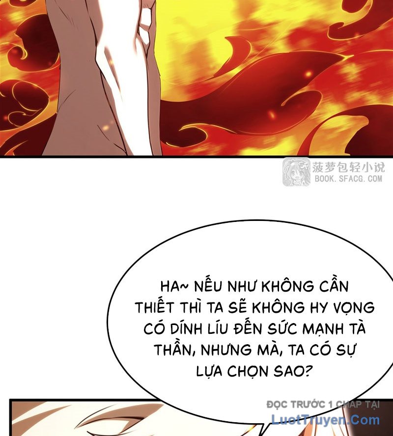 Phản Diện Tóc Vàng Trong Tiểu Thuyết Phượng Ngạo Thiên Cũng Muồn Hạnh Phúc Chapter 37 - Trang 38