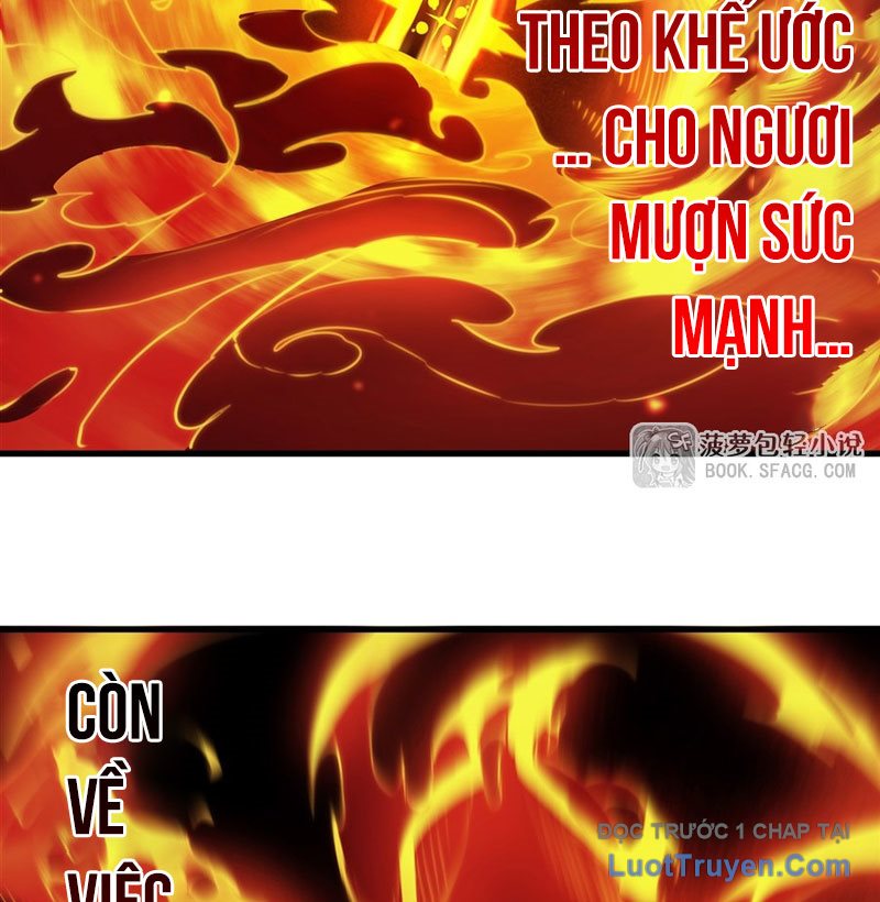 Phản Diện Tóc Vàng Trong Tiểu Thuyết Phượng Ngạo Thiên Cũng Muồn Hạnh Phúc Chapter 37 - Trang 43