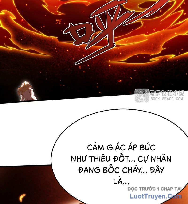 Phản Diện Tóc Vàng Trong Tiểu Thuyết Phượng Ngạo Thiên Cũng Muồn Hạnh Phúc Chapter 37 - Trang 6