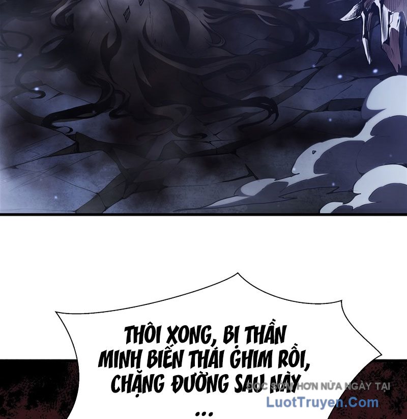 Phản Diện Tóc Vàng Trong Tiểu Thuyết Phượng Ngạo Thiên Cũng Muồn Hạnh Phúc Chapter 38 - Trang 29