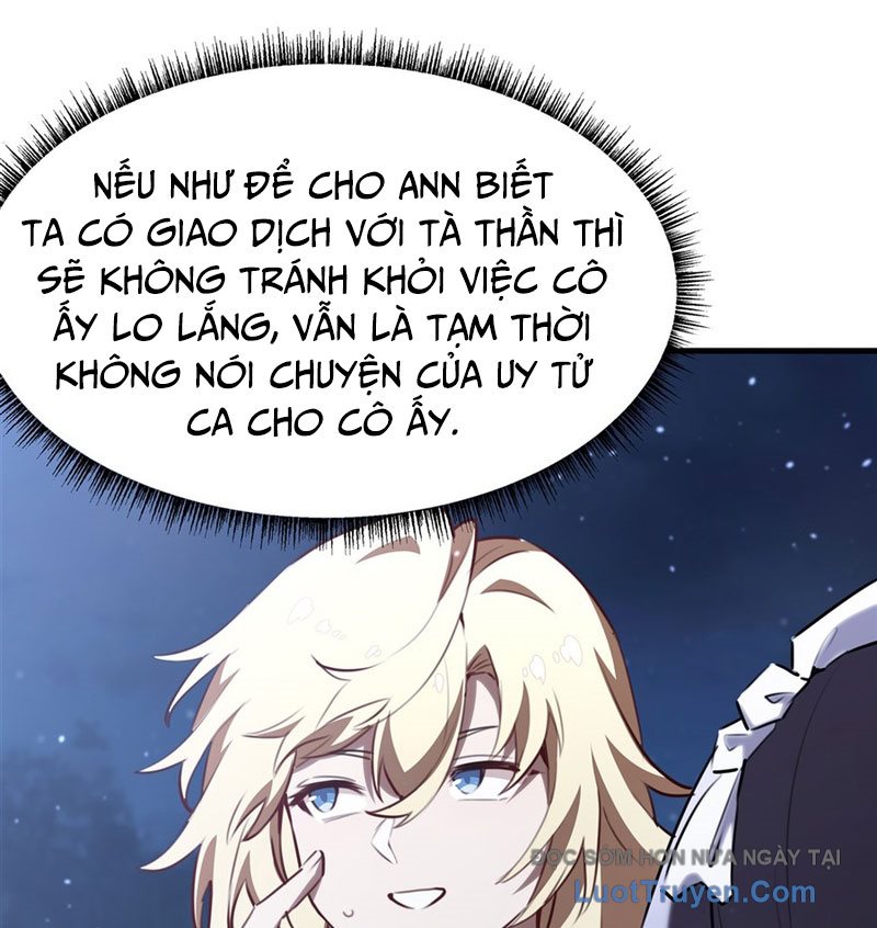 Phản Diện Tóc Vàng Trong Tiểu Thuyết Phượng Ngạo Thiên Cũng Muồn Hạnh Phúc Chapter 38 - Trang 41
