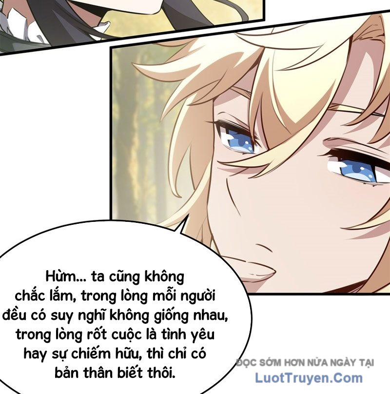 Phản Diện Tóc Vàng Trong Tiểu Thuyết Phượng Ngạo Thiên Cũng Muồn Hạnh Phúc Chapter 39 - Trang 26