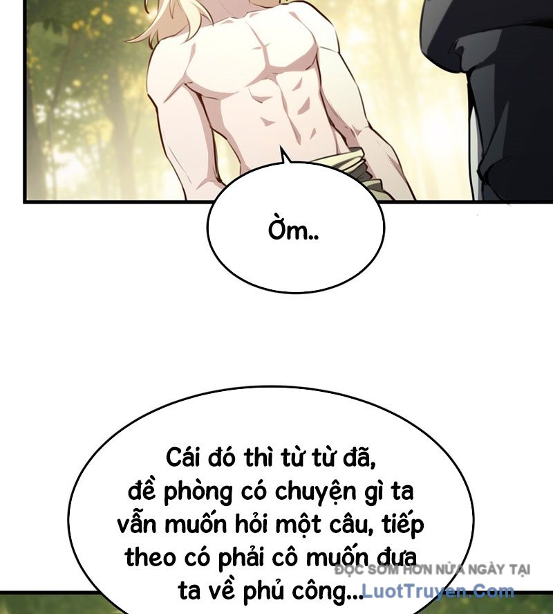 Phản Diện Tóc Vàng Trong Tiểu Thuyết Phượng Ngạo Thiên Cũng Muồn Hạnh Phúc Chapter 39 - Trang 36