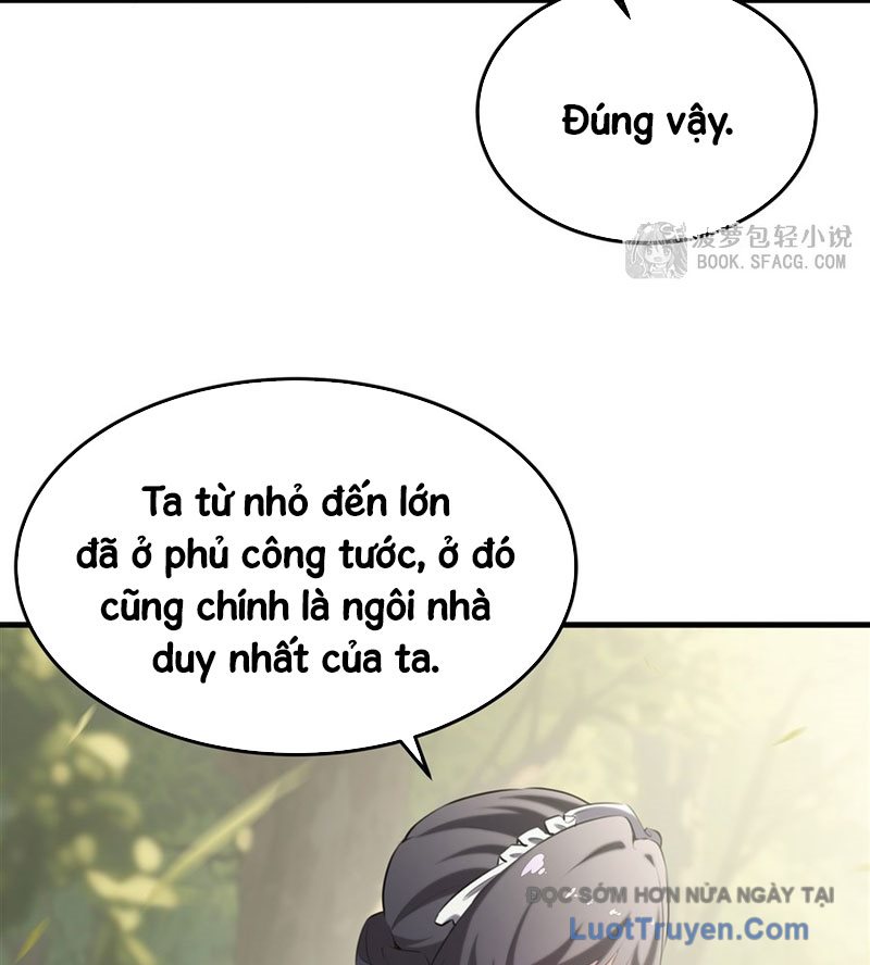 Phản Diện Tóc Vàng Trong Tiểu Thuyết Phượng Ngạo Thiên Cũng Muồn Hạnh Phúc Chapter 39 - Trang 38