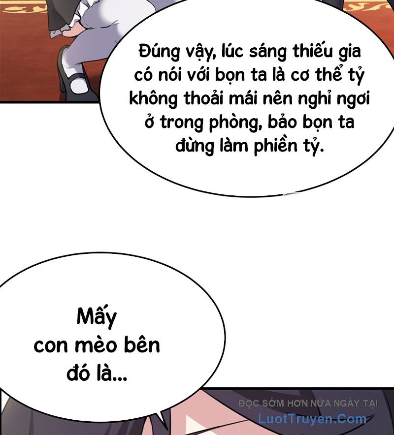 Phản Diện Tóc Vàng Trong Tiểu Thuyết Phượng Ngạo Thiên Cũng Muồn Hạnh Phúc Chapter 40 - Trang 18