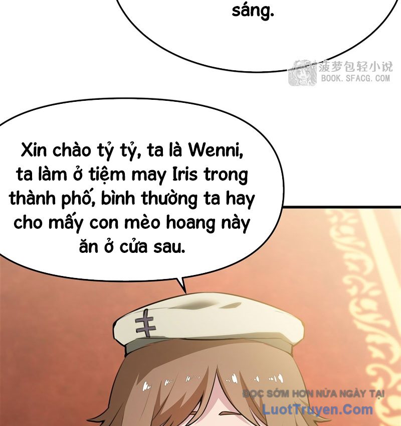 Phản Diện Tóc Vàng Trong Tiểu Thuyết Phượng Ngạo Thiên Cũng Muồn Hạnh Phúc Chapter 40 - Trang 20