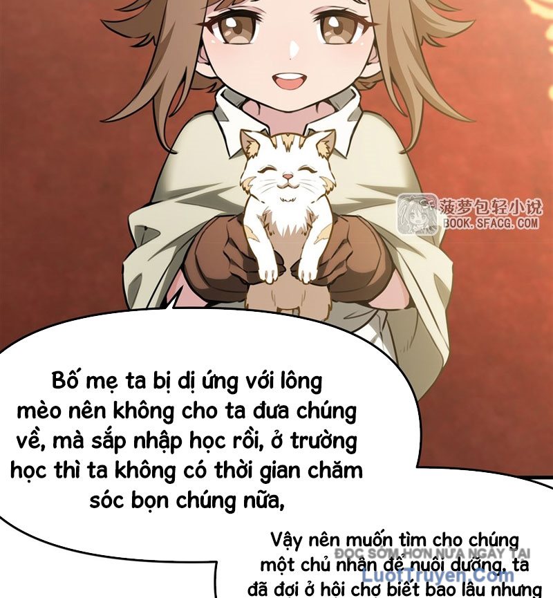 Phản Diện Tóc Vàng Trong Tiểu Thuyết Phượng Ngạo Thiên Cũng Muồn Hạnh Phúc Chapter 40 - Trang 21