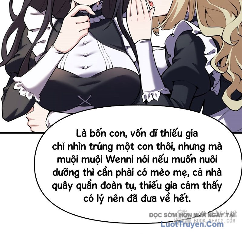 Phản Diện Tóc Vàng Trong Tiểu Thuyết Phượng Ngạo Thiên Cũng Muồn Hạnh Phúc Chapter 40 - Trang 25