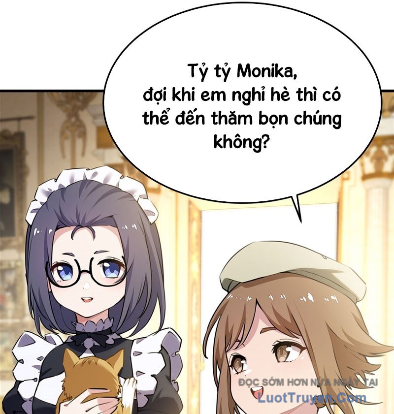 Phản Diện Tóc Vàng Trong Tiểu Thuyết Phượng Ngạo Thiên Cũng Muồn Hạnh Phúc Chapter 40 - Trang 26