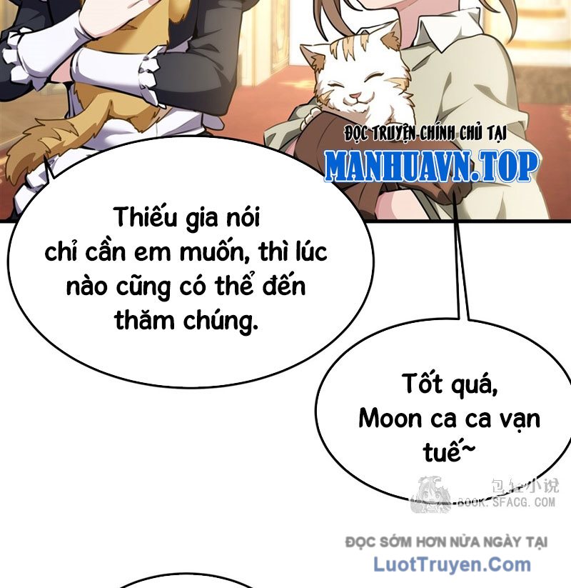 Phản Diện Tóc Vàng Trong Tiểu Thuyết Phượng Ngạo Thiên Cũng Muồn Hạnh Phúc Chapter 40 - Trang 27