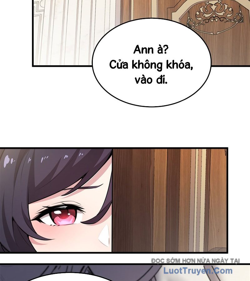 Phản Diện Tóc Vàng Trong Tiểu Thuyết Phượng Ngạo Thiên Cũng Muồn Hạnh Phúc Chapter 40 - Trang 30
