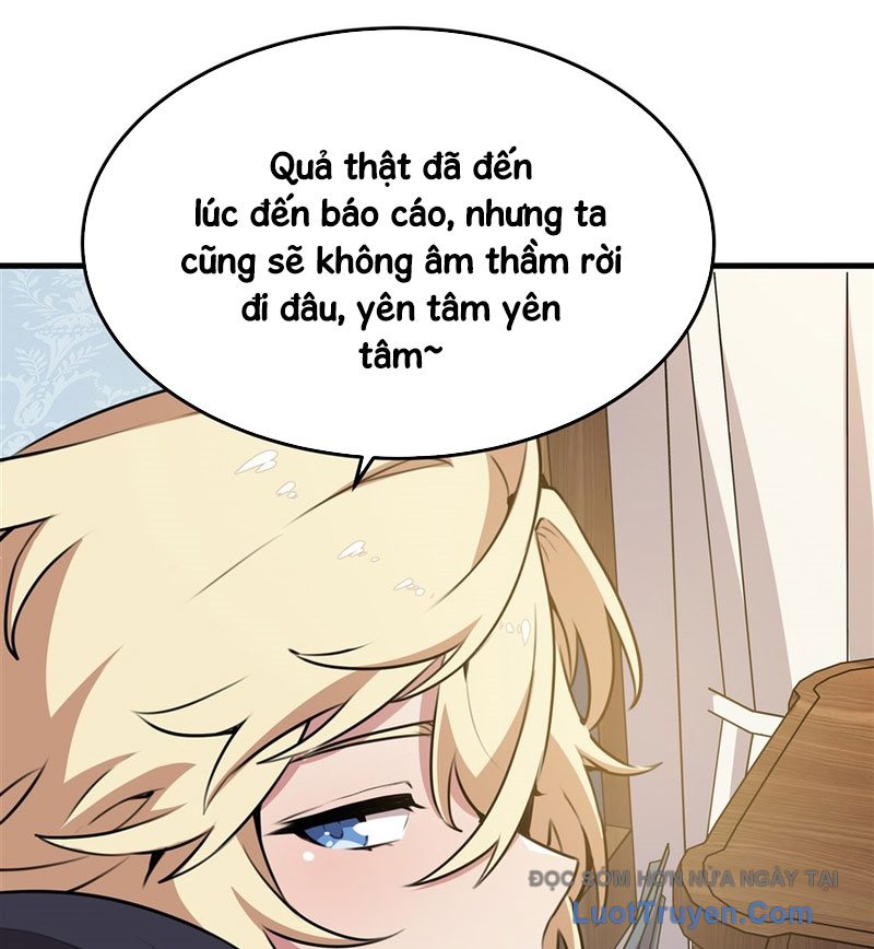 Phản Diện Tóc Vàng Trong Tiểu Thuyết Phượng Ngạo Thiên Cũng Muồn Hạnh Phúc Chapter 40 - Trang 35
