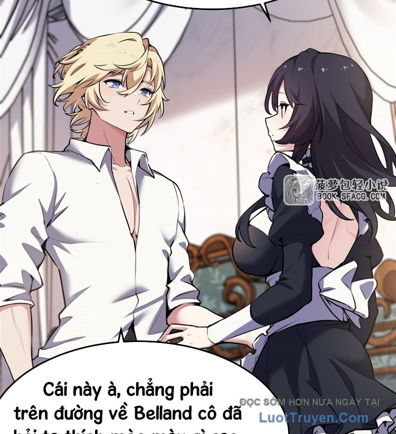 Phản Diện Tóc Vàng Trong Tiểu Thuyết Phượng Ngạo Thiên Cũng Muồn Hạnh Phúc Chapter 40 - Trang 37