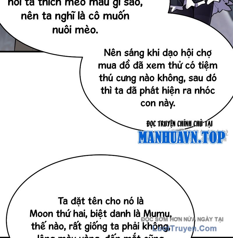 Phản Diện Tóc Vàng Trong Tiểu Thuyết Phượng Ngạo Thiên Cũng Muồn Hạnh Phúc Chapter 40 - Trang 38
