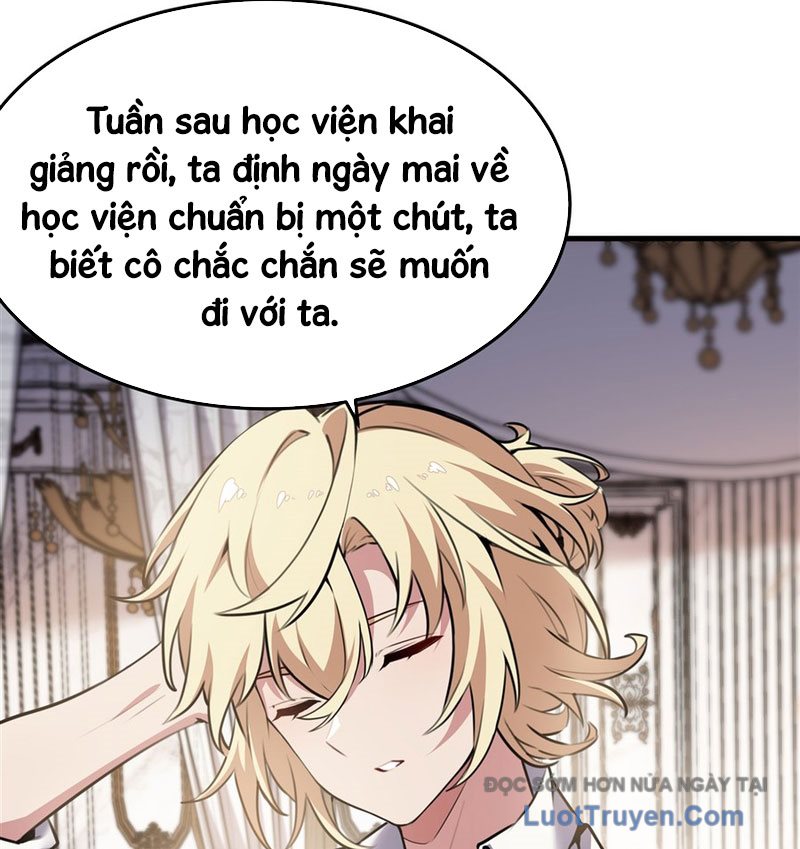 Phản Diện Tóc Vàng Trong Tiểu Thuyết Phượng Ngạo Thiên Cũng Muồn Hạnh Phúc Chapter 40 - Trang 42