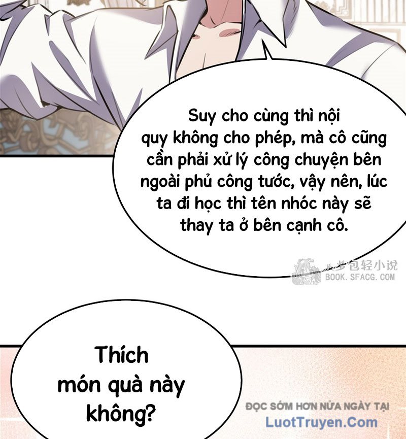Phản Diện Tóc Vàng Trong Tiểu Thuyết Phượng Ngạo Thiên Cũng Muồn Hạnh Phúc Chapter 40 - Trang 43