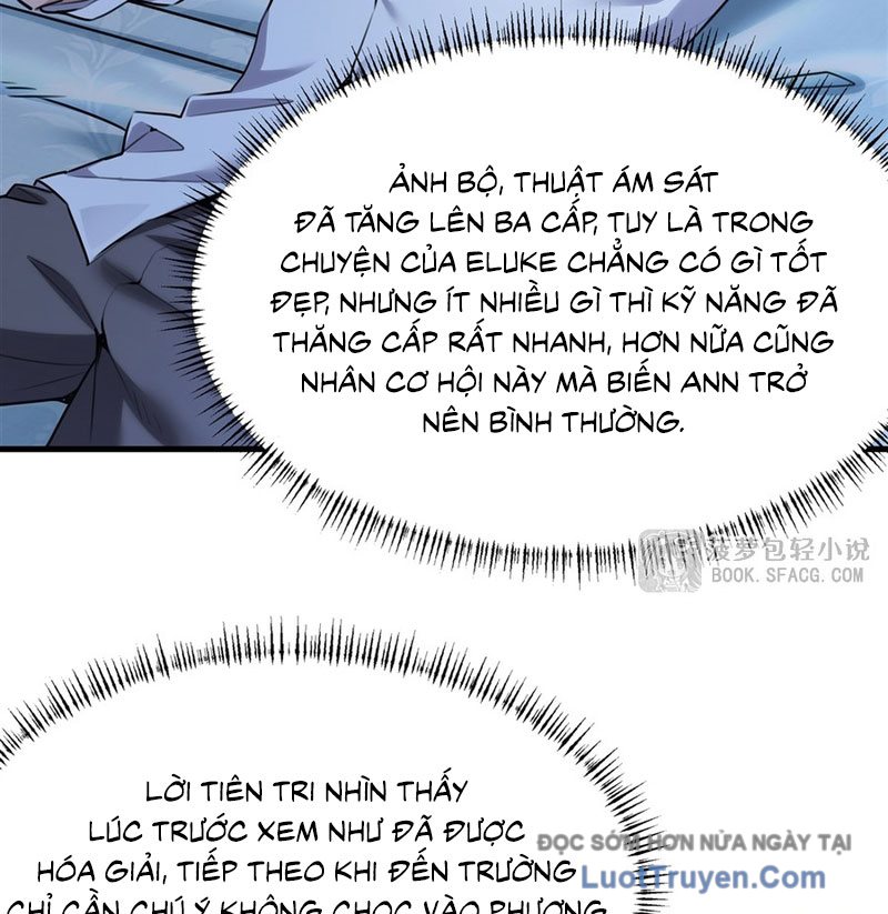 Phản Diện Tóc Vàng Trong Tiểu Thuyết Phượng Ngạo Thiên Cũng Muồn Hạnh Phúc Chapter 40 - Trang 49