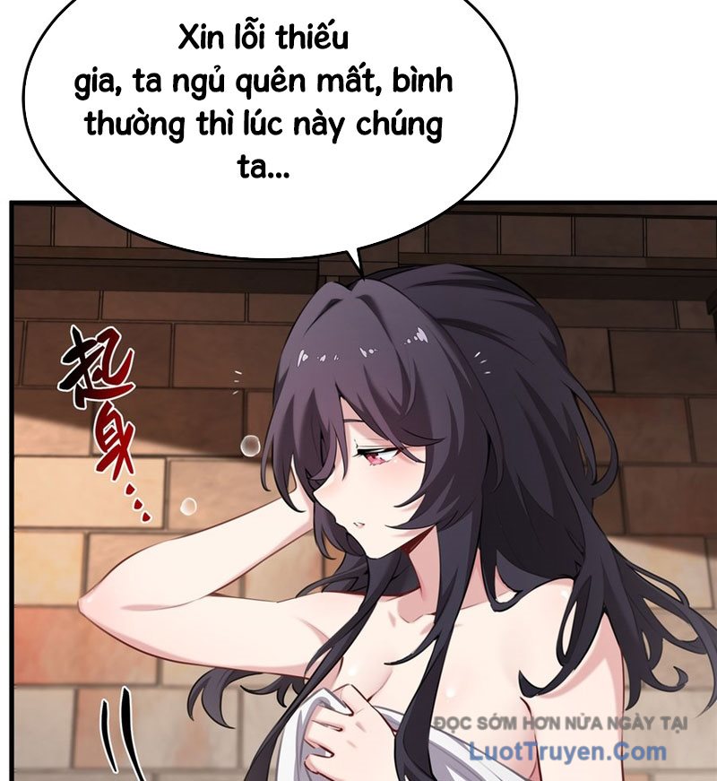 Phản Diện Tóc Vàng Trong Tiểu Thuyết Phượng Ngạo Thiên Cũng Muồn Hạnh Phúc Chapter 40 - Trang 7